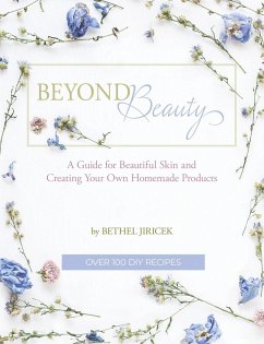 Beyond Beauty - Jiricek, Bethel