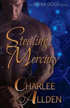 Stealing Mercury - Allden, Charlee
