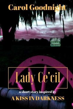 Lady Ce'cil - Goodnight, Carol