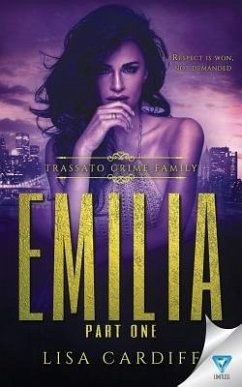 Emilia: Part 1 - Cardiff, Lisa