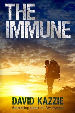The Immune: Complete Four-Book Edition - Kazzie, David