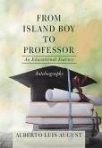 From Island Boy to Professor