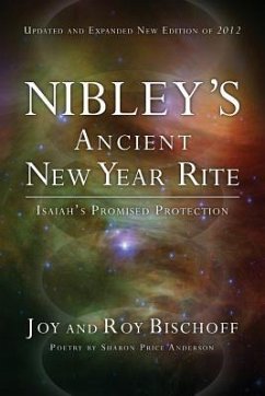 Nibley's New Year Rite - Bischoff, Joy P.