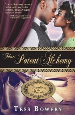 That Potent Alchemy - Bowery, Tess