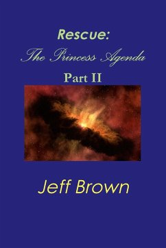 Rescue - Brown, Jeff