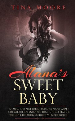 Alana's Sweet Baby - Moore, Tina