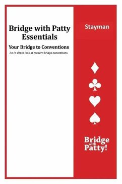 Stayman: Bridge with Patty Essentials: Stayman - Tucker, Patty