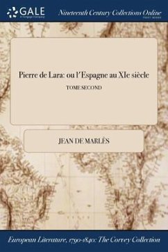 Pierre de Lara - Marlès, Jean de