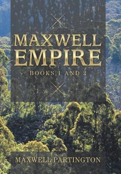 Maxwell Empire - Partington, Maxwell