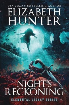 Night's Reckoning - Hunter, Elizabeth