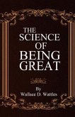 The Science of Being Great