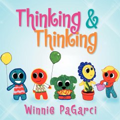 Thinking & Thinking - Pagarci, Winnie