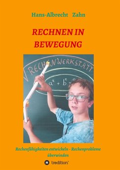 RECHNEN IN BEWEGUNG - Zahn, Hans-Albrecht