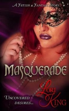 Masquerade - King, Lori