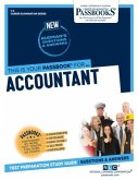Accountant (C-3): Passbooks Study Guide Volume 3
