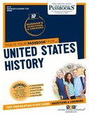 United States History (Ap-12): Passbooks Study Guide Volume 12