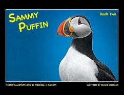 Sammy Puffin Book Two - Ziegler, Duane