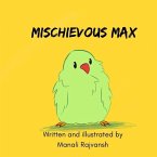 Mischievous Max