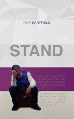 Stand - Hartfield, Gary