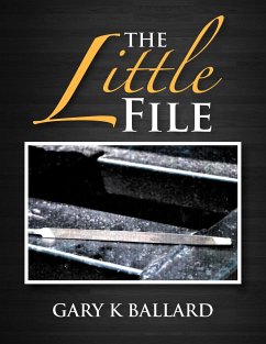 The Little File - Ballard, Gary K