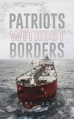 Patriots Without Borders - John, Capt