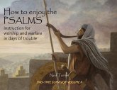 How to Enjoy the Psalms