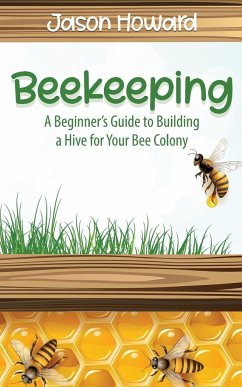 Beekeeping - Howard, Jason