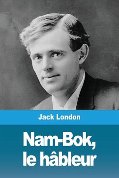 Nam-Bok, le hâbleur - London, Jack