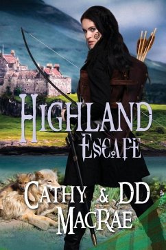 Highland Escape - MacRae, Dd; Macrae, Cathy