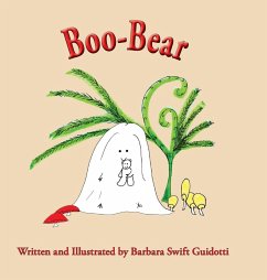 Boo-Bear - Guidotti, Barbara