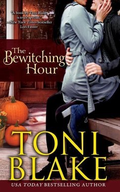 The Bewitching Hour - Blake, Toni