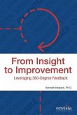 From Insight to Improvement: Leveraging 360-Degree Feedback