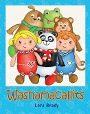 Washamacallits: How Two Clever Elves Invented the Washamacallits