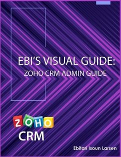 Ebi's Visual Guide - Larsen, Ebitari Isoun
