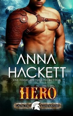 Hero - Hackett, Anna