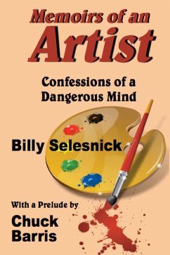 Memoirs of an Artist - Selesnick, Billy