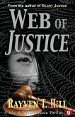 Web of Justice: A Private Investigator Mystery Series