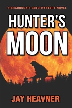 Hunter's Moon - Heavner, Jay