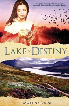 Lake of Destiny - Boone, Martina