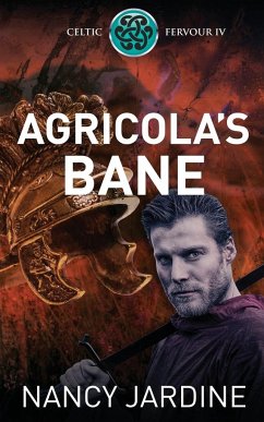 Agricola's Bane - Jardine, Nancy