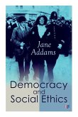 Democracy and Social Ethics: Conception of the Moral Significance of Diversity from a Feminist Perspective Including an Essay Belated Industry and