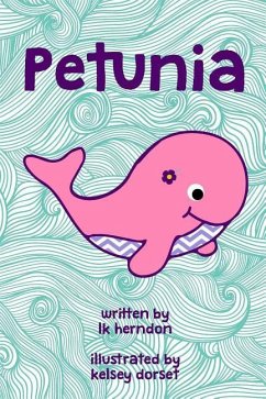 Petunia - Herndon, Lk