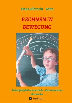 RECHNEN IN BEWEGUNG - Zahn, Hans-Albrecht