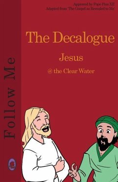 The Decalogue - Books, Lamb