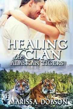 Healing the Clan - Dobson, Marissa