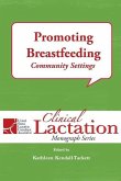 Promoting Breastfeeding: Community Settings