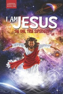 I Am Jesus - Fredrickson, Lee