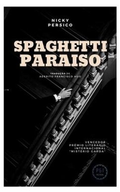 Spaghetti Paraiso - Nicky Persico