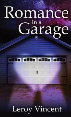 Romance In a Garage (Pocket Size) - Vincent, Leroy