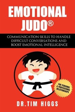 Emotional Judo - Higgs, Tim